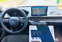   HONDA CIVIC 2022 NÂNG CẤP MÀN ANDROID ELLIVIEW S4 PREMIUM