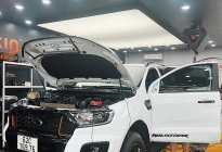 Dịch Vụ Độ Xe Bán Tải Tại Long An