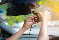 Hướng dẫn sử dụng camera hàng trình | Vì sao nên đến TD Auto Spa Long An để lắp camera