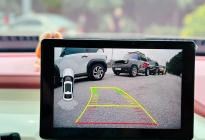 Phân biệt giữa cảm biến lùi và camera lùi | Vì sao nên lắp camera lùi tại TD Auto Spa