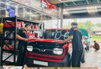 Vì Sao Khách Hàng Luôn Quay Lại TD Auto Spa Ở Long An Mỗi Khi Xe Gặp Vấn Đề?