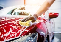 RỬA XE Ô TÔ CHUYÊN NGHIỆP TẠI LONG AN | TD AUTO SPA ĐỊA ĐIỂM RỬA XE HOÀN HẢO TẠI LONG AN