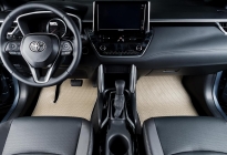 VÌ SAO NÊN ĐẾN GARAGE LÓT THẢM SÀN CHO Ô TÔ | ĐỊA CHỈ GARAGE ĐỘ XE CAO CẤP LONG AN
