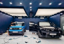 TẠI SAO NÊN ĐÁNH BÓNG XE TẠI GARAGE UY TÍN? GARAGE CHẤ LƯỢNG GIÁ RẺ LONG AN