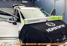 Phim Quang Học Phản Xạ HUPER OPTIK