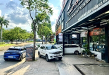 Hướng dẫn kiểm tra và bảo dưỡng gầm ô tô đúng cách | Bảo dưỡng ô tô giá rẻ tại Garage hiện đại Long An