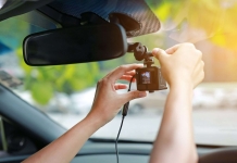 Hướng dẫn sử dụng camera hàng trình | Vì sao nên đến TD Auto Spa Long An để lắp camera