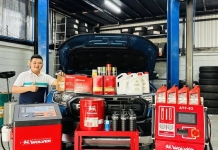 LÝ DO TẠI SAO NÊN THAY DẦU NHỚT ĐỊNH KỲ | CÁCH THAY DẦU NHỚT CHUYÊN NGHIỆP TẠI GARAGE LONG AN