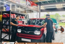 Vì Sao Khách Hàng Luôn Quay Lại TD Auto Spa Ở Long An Mỗi Khi Xe Gặp Vấn Đề?
