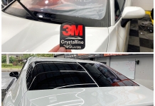 DÁN PHIM CÁCH NHIỆT 3M