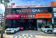 NHỮNG LỢI ÍCH KHI PHỦ GẦM XE Ô TÔ | PHỦ GẦM XE Ô TÔ TẠI LONG AN