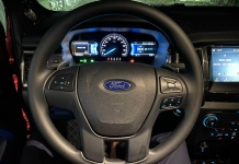Bên em vừa về một số phụ kiện cho Ford Ranger XLS, XLT, WILDTRAK, EVEREST … PHỤ KIỆN CHO FORD RANGER XLS, XLT, WILDTRAK, EVEREST