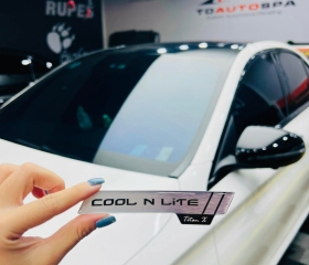 SO SÁNH PHIM CÁCH NHIỆT COOL N LITE VÀ FILM CÁCH NHIỆT 3M