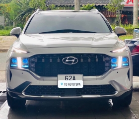 CÁC DỊCH VỤ CỦA TD AUTO SPA