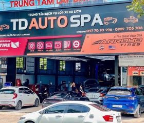 ĐỘ NỘI THẤT CHUYÊN NGHIỆP TẠI LONG AN | GIẢI PHÁP NÂNG CẤP NỘI THẤT XE SIÊU SANG