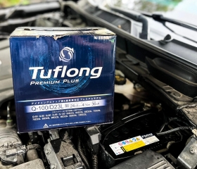 VÌ SAO NÊN DÙNG ẮC QUY TUFLONG - LẮP ĐẶT ẮC QUY TUFLONG CHÍNH HÃNG TẠI LONG AN