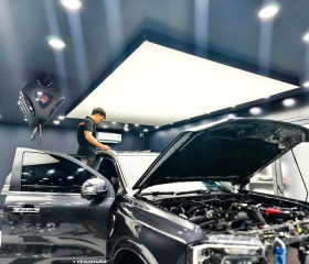 BAO LÂU NÊN ĐI BẢO DƯỠNG XE Ô TÔ | BẢO DƯỠNG Ô TÔ Ở ĐÂU LONG AN?