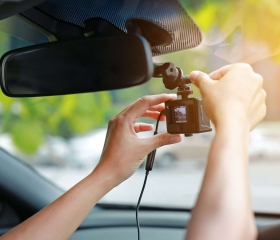Hướng dẫn sử dụng camera hàng trình | Vì sao nên đến TD Auto Spa Long An để lắp camera