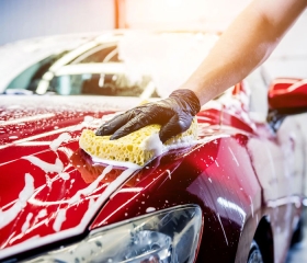 RỬA XE Ô TÔ CHUYÊN NGHIỆP TẠI LONG AN | TD AUTO SPA ĐỊA ĐIỂM RỬA XE HOÀN HẢO TẠI LONG AN