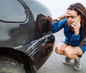 TIPS XÓA VẾT XƯỚC TRÊN XE Ô TÔ? XỬ LÝ VẾT XƯỚT - ĐEM LẠI DIỆM MẠO MỚI TẠI TD AUTO SPA