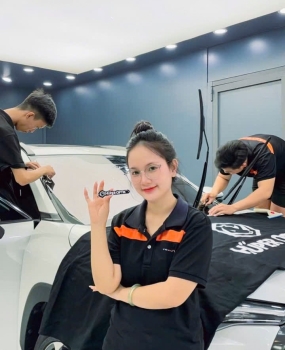 TD AUTO SPA