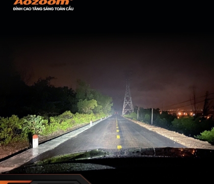 DỊCH VỤ ĐỘ ĐÈN BI LED