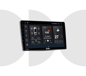 Màn hình Android Elliview UE