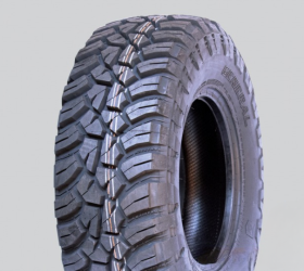 Lốp Xe Ôtô Grabber X3 Hiệu General Tire Nhập Từ South Africa