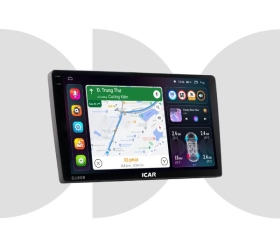 Màn hình Android ICAR Elliview U5 Premium