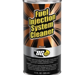 Dung dịch súc rủa kim phun trực tiêp BG 201/210