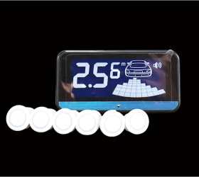 CẢM BIẾN LÙI 6 MẮT MTSM V6