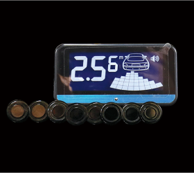 CẢM BIẾN LÙI 8 MẮT MTSM V8