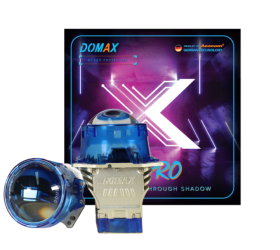 X LED PRO DOMAX LIGHT