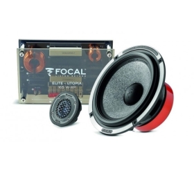  LOA CÁNH PHÂN TẦN 3-WAY FOCAL K2 POWER ES 165 KX3