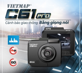 VIETMAP C61 Pro
