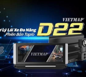 VIETMAP D22