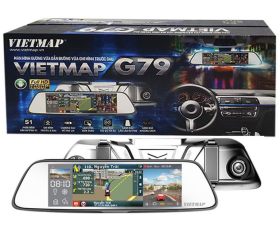 VIETMAP G79