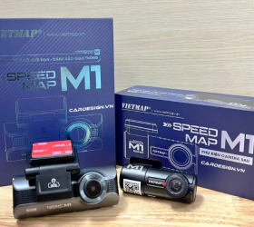 VIETMAP SPEEDMAP M1