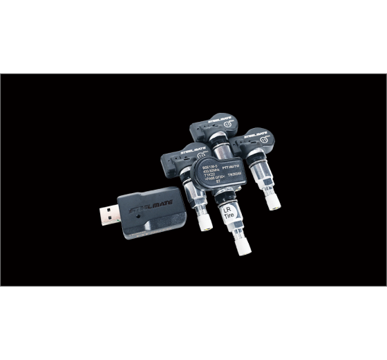 CẢM BIẾN ÁP SUẤT LỐP TP-MT30