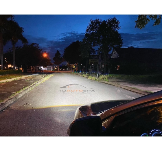 AZSTARS LED LIGHT Z16 PRO