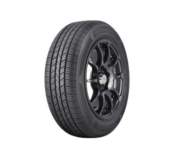 Lốp Xe Ôtô ECO PRO A/S Hiệu Arroyo Nhập Từ Thailand