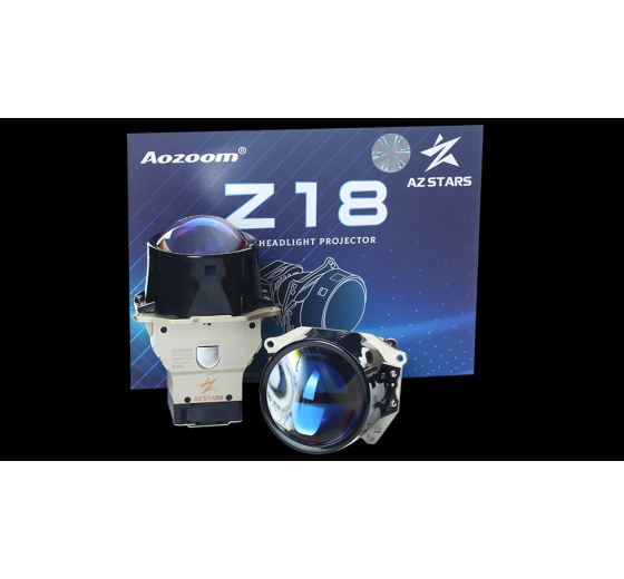 LED LIGHT Z18