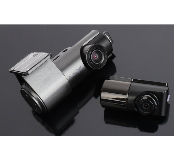 CAMERA HÀNH TRÌNH HÀN QUỐC GNET G-ON X 