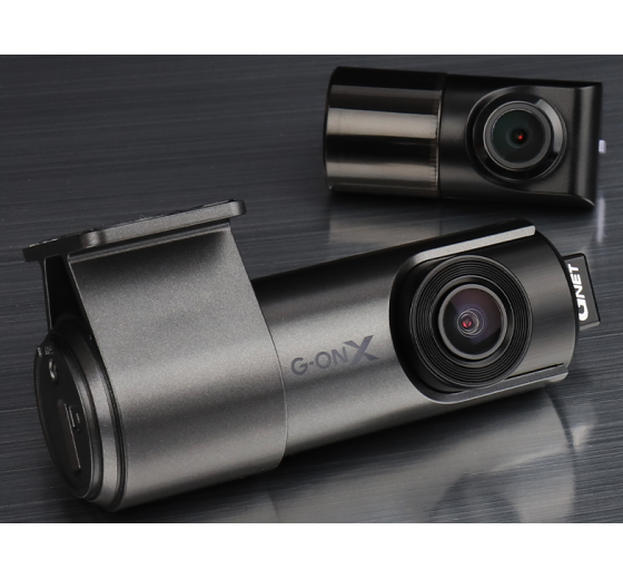CAMERA HÀNH TRÌNH HÀN QUỐC GNET G-ON X 