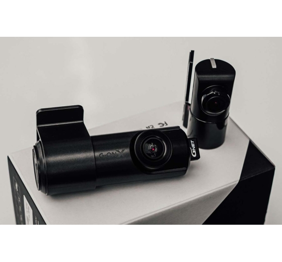 CAMERA HÀNH TRÌNH HÀN QUỐC GNET G-ON X 