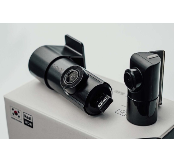 CAMERA HÀNH TRÌNH HÀN QUỐC GNET G-ON X 