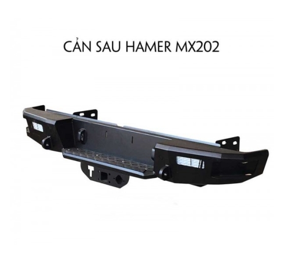 Cảng Sau Hamer MX202
