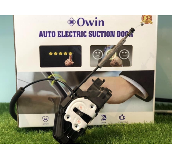 Cửa Hít Owin