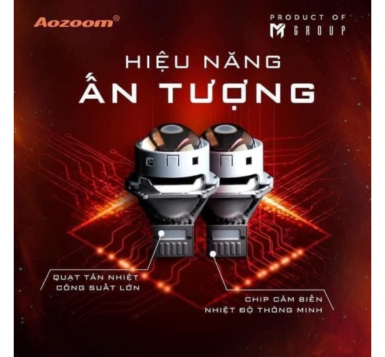 LASER IRON LIGHT - ÁNH SÁNG KHỞI NGUYÊN THỜI ĐẠI MỚI
