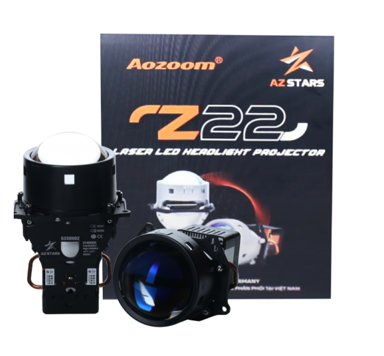 LASER LIGHT Z22